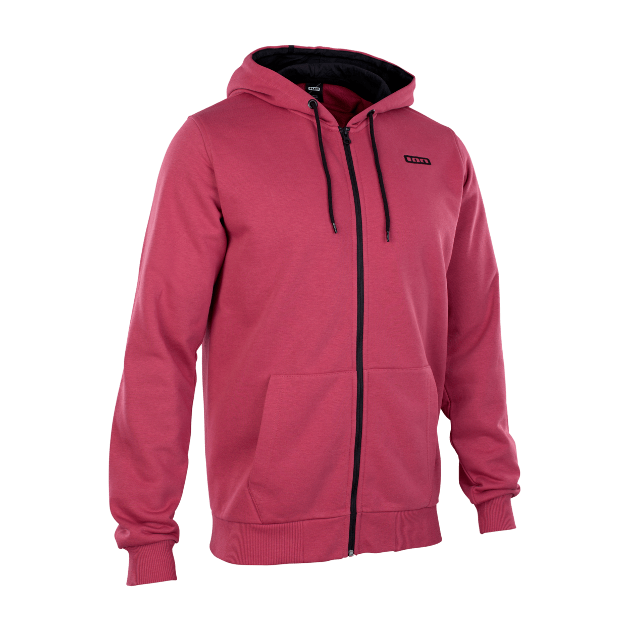 ION Zip Hoody Logo 2021