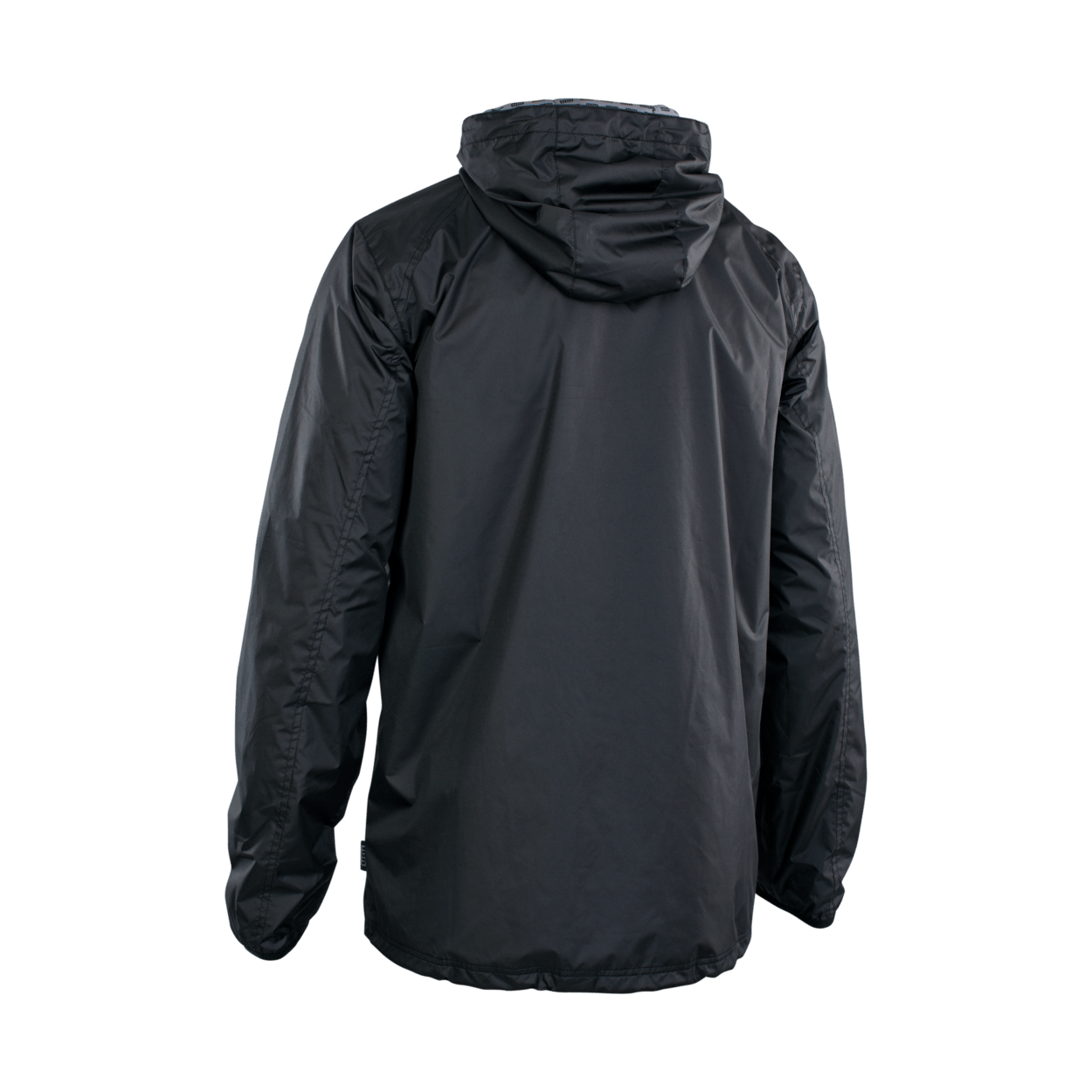 ION Rain Jacket Logo 2024