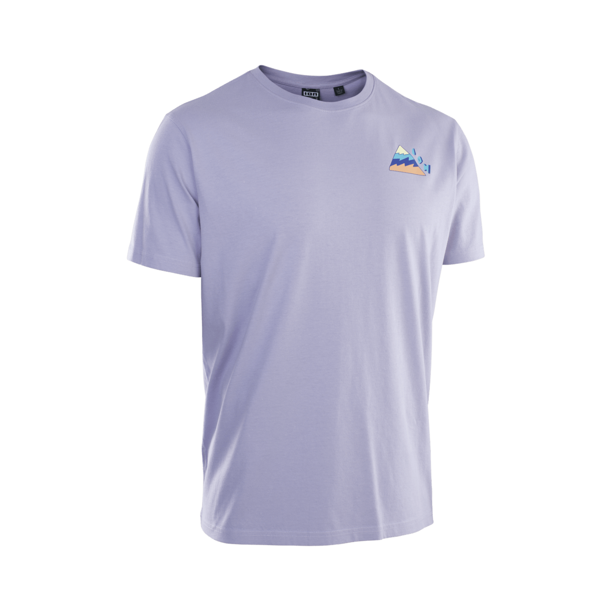 ION Tee Mood SS men 2023