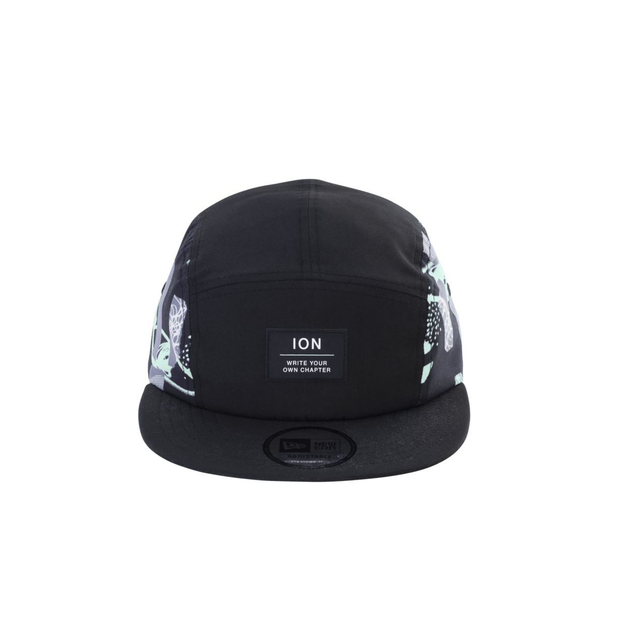 ION Cap Refresh Light 2024