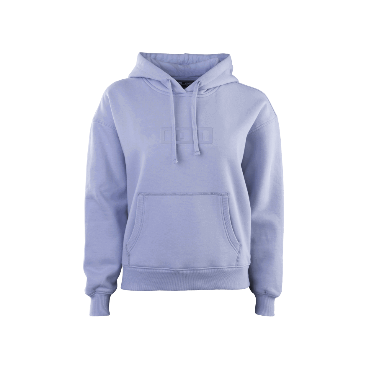 ION Hoody IONIC Women 2025