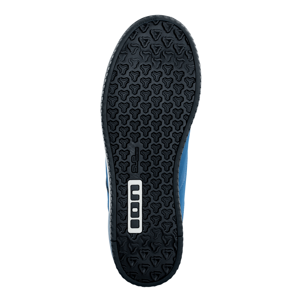 ION MTB Flat Pedal Shoes Scrub 2024