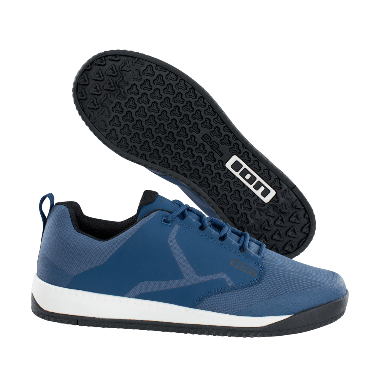 ION MTB Flat Pedal Shoes Scrub 2024