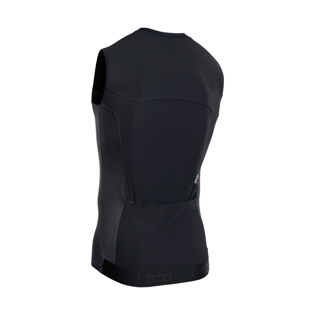 ION MTB Protection Vest Scrub Amp 2022