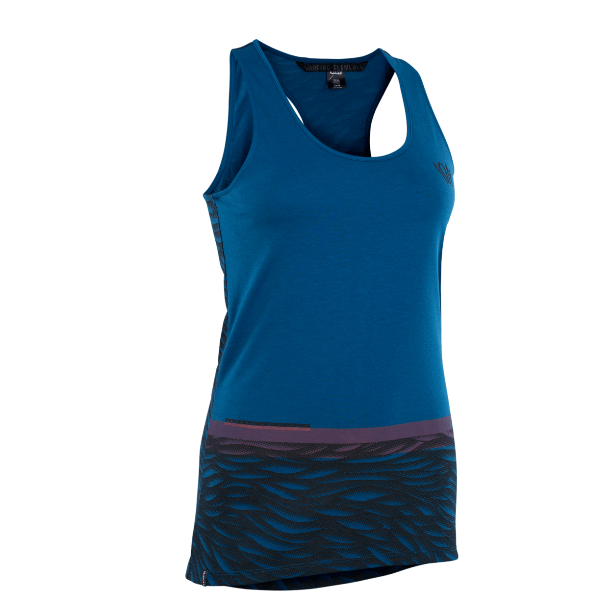 ION Tank Top Seek WMS 2021