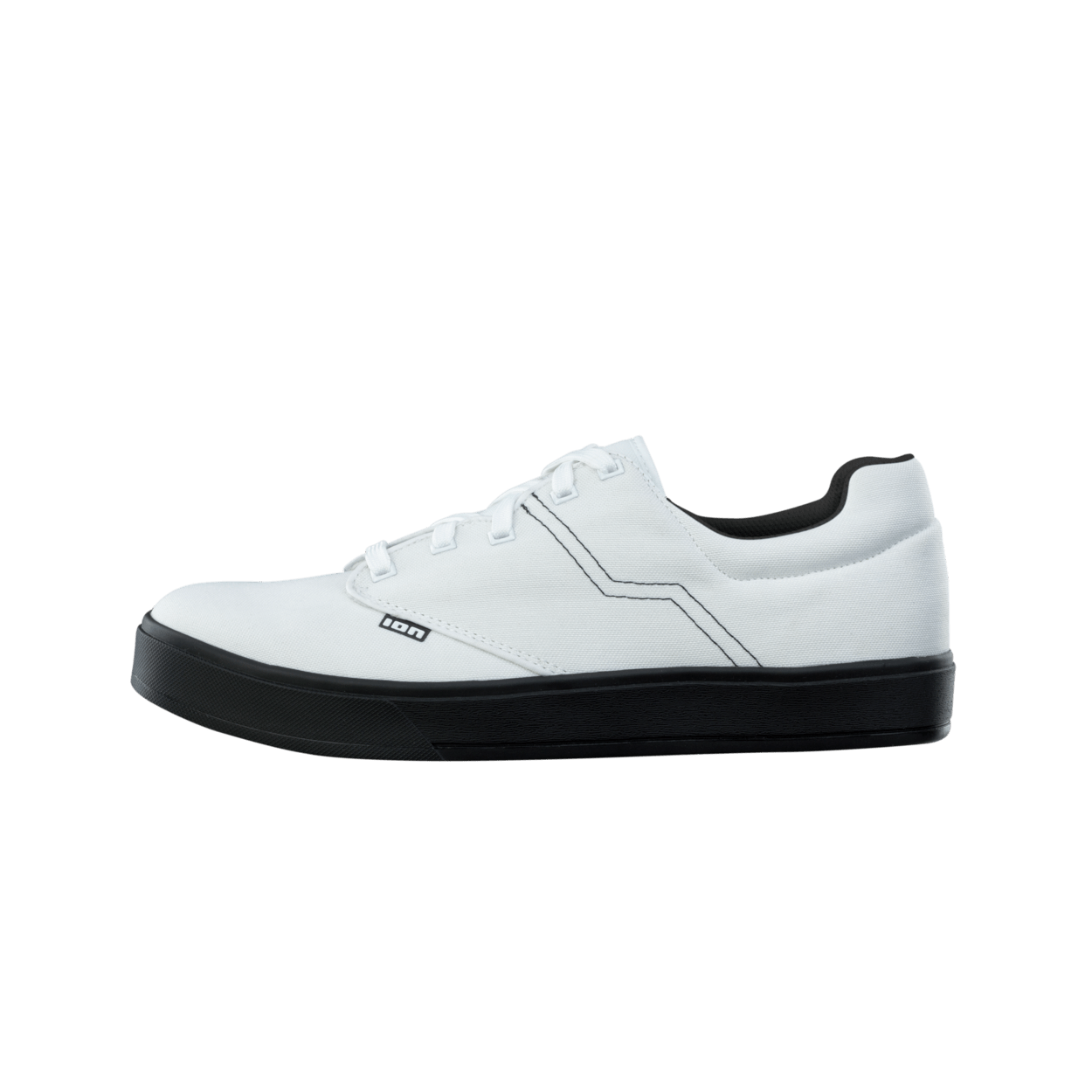 ION MTB Flat Pedal Shoes Seek 2024