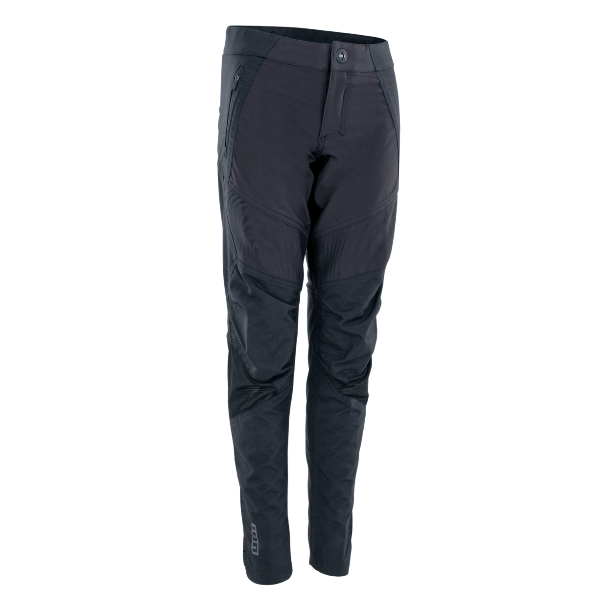 ION Bikepants Scrub Mesh_ine Youth 2021