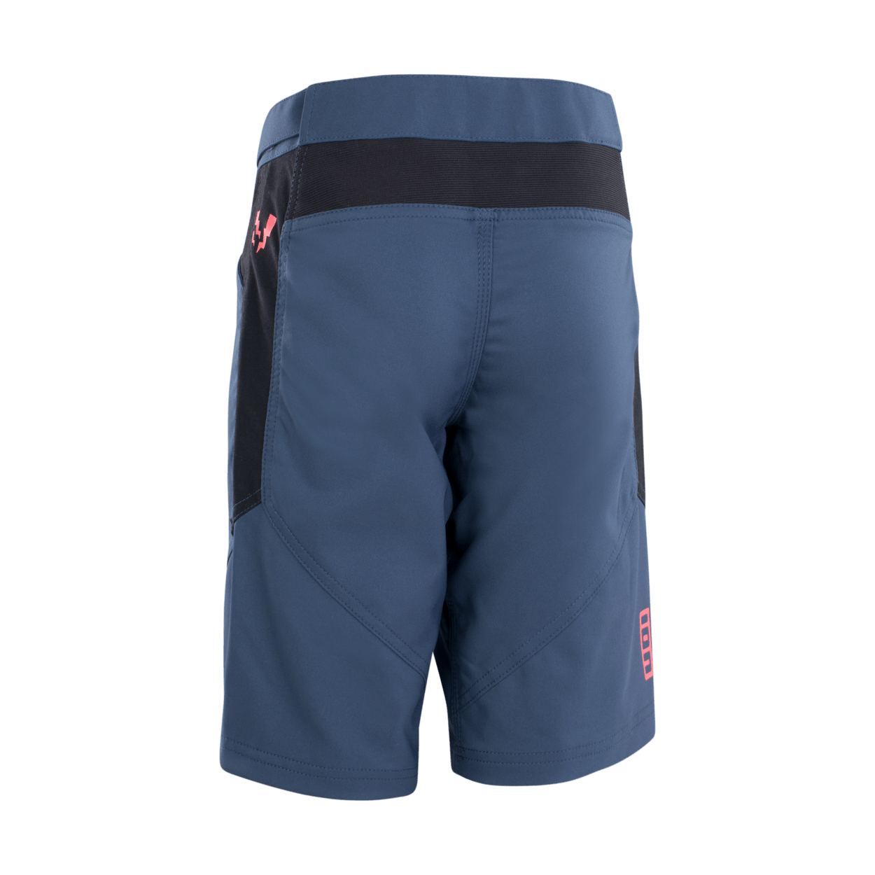ION Youth MTB Shorts Scrub Amp 2022