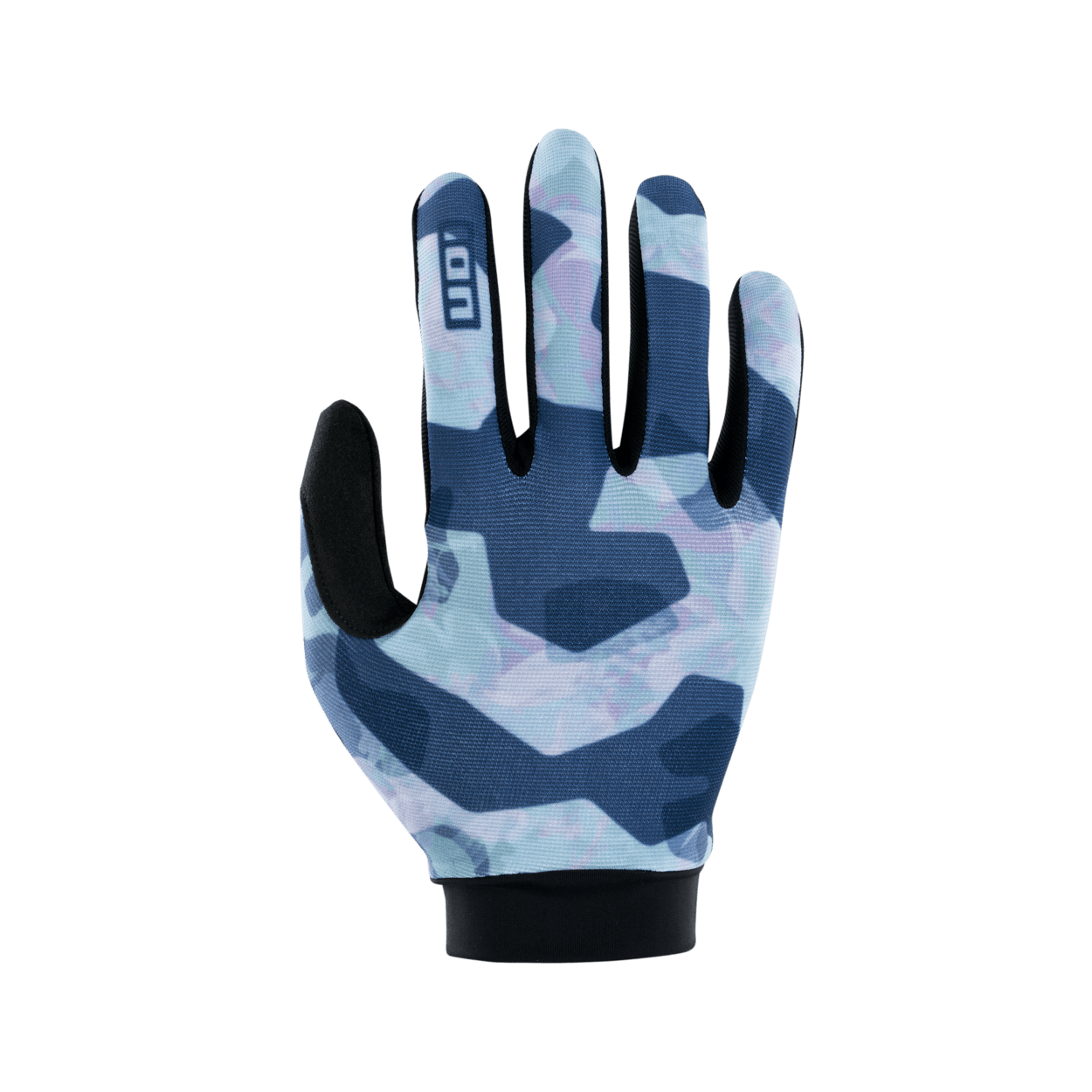 ION MTB Gloves Scrub 2022