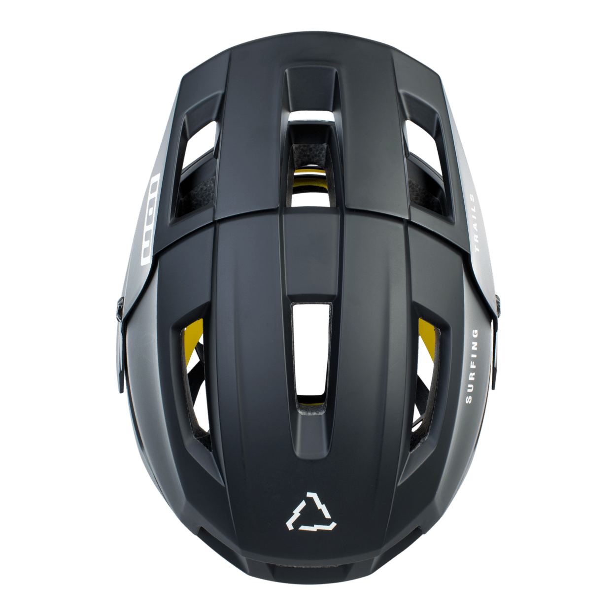 ION MTB Helmet Traze Amp MIPS 2024