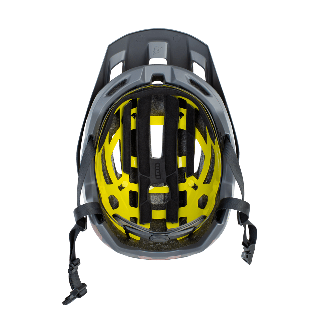 ION MTB Helmet Traze Amp MIPS 2024