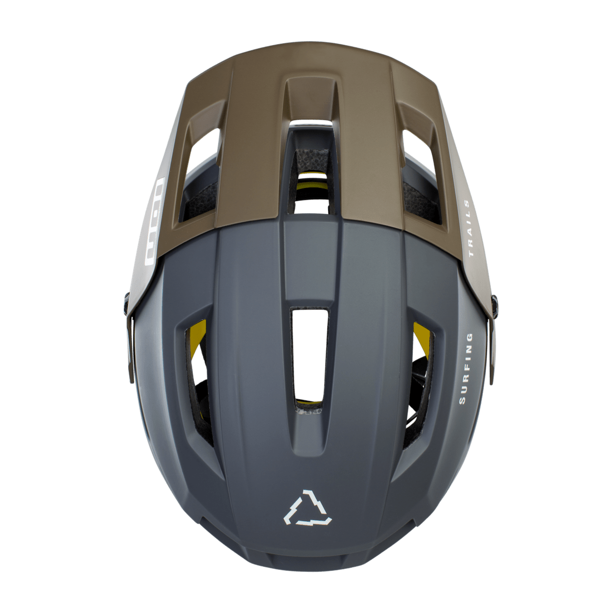 ION MTB Helmet Traze Amp MIPS 2024