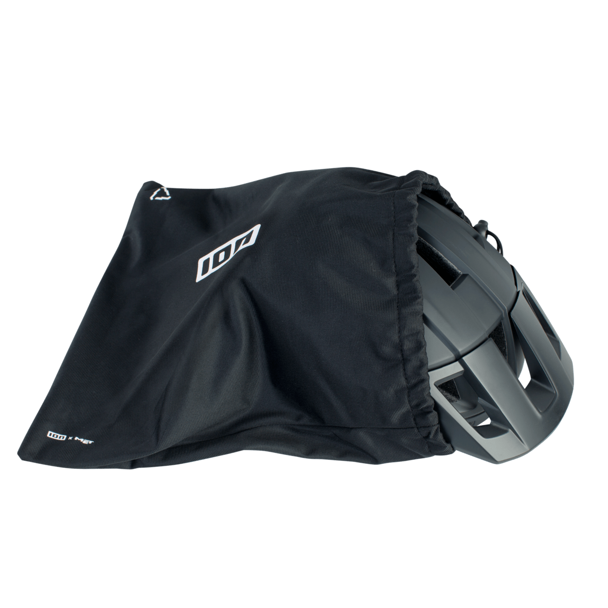 ION MTB Helmet Traze Amp MIPS 2024