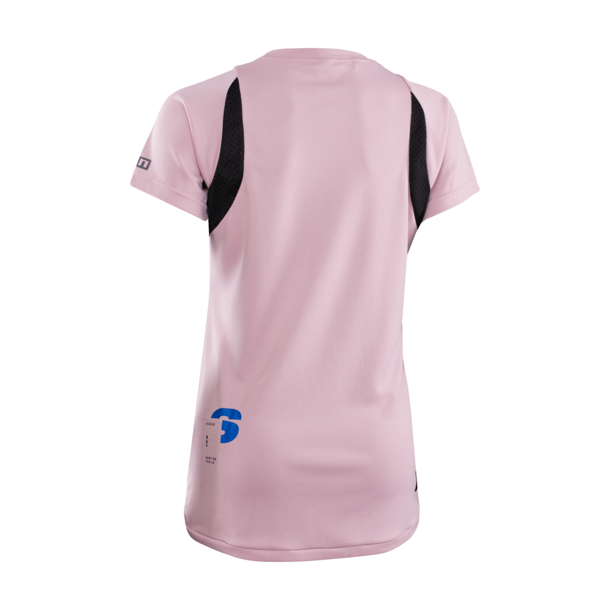 ION Women MTB Jersey Scrub Amp Shortsleeve 2022