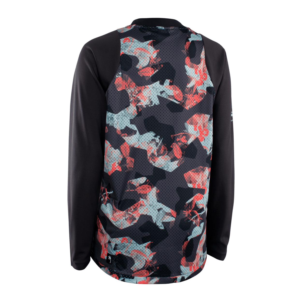 ION Bike Tee Scrub LS women 2022