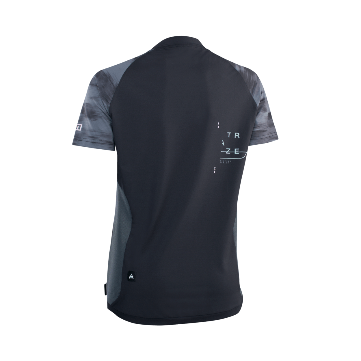 ION Women MTB Shortsleeve Jersey Traze Amp AFT 2022