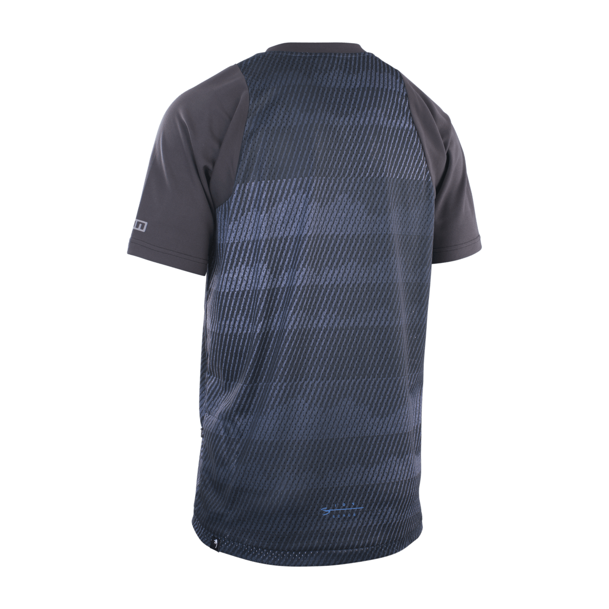 ION MTB Jersey Short Sleeve Scrub Men 2023