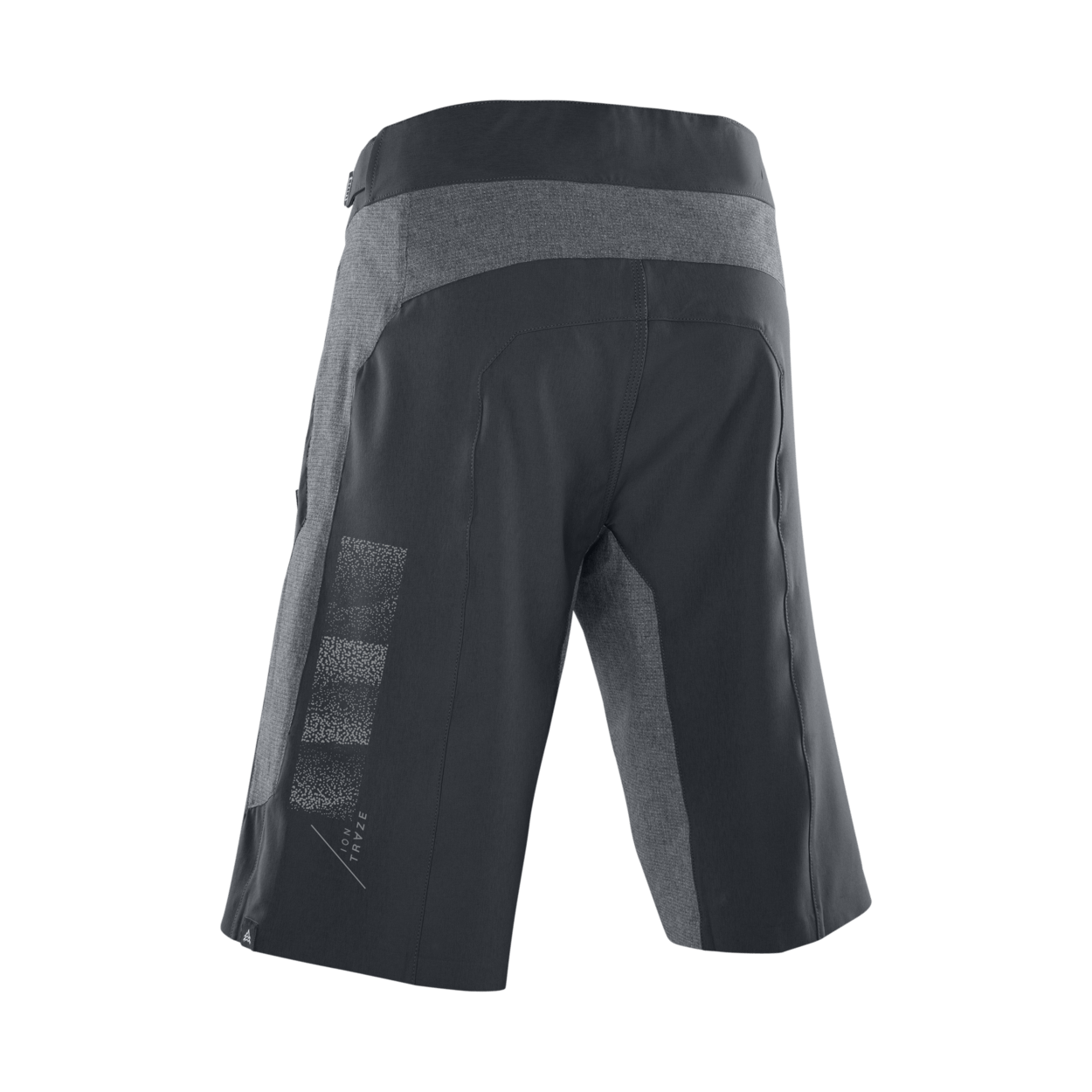 ION MTB Short Traze Amp AFT Men 2023