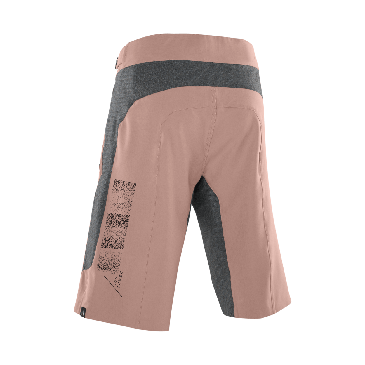 ION MTB Short Traze Amp AFT Men 2023