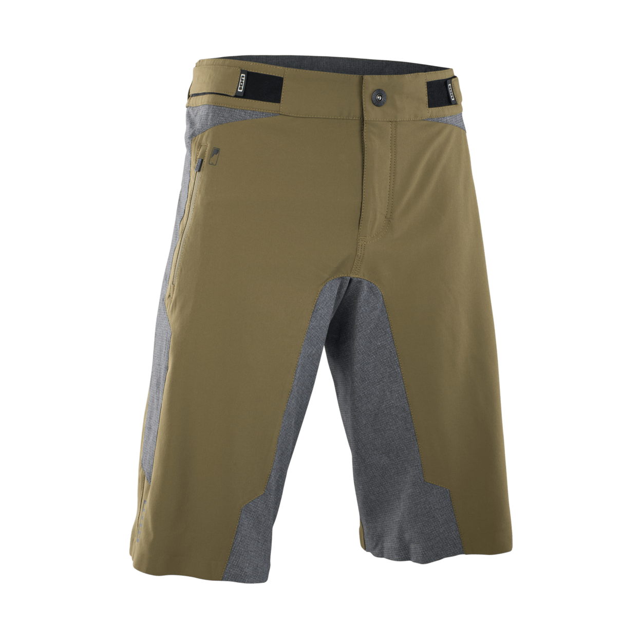 ION MTB Short Traze Amp AFT Men 2023