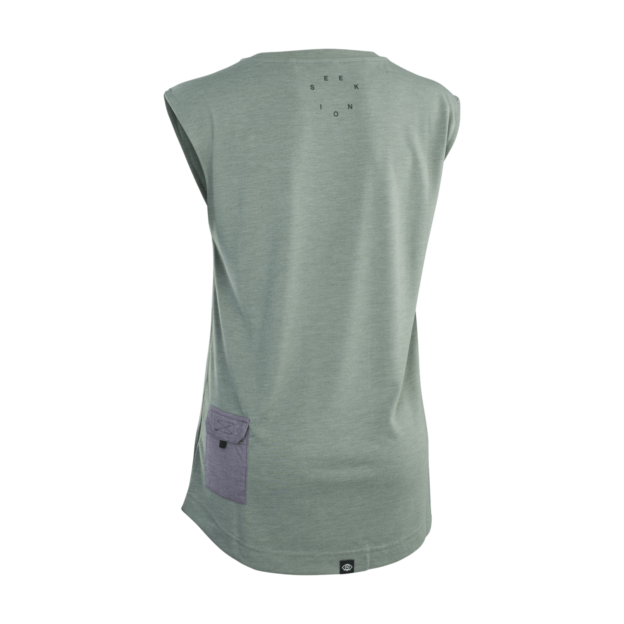 ION MTB Tank Top Seek Amp Women 2024