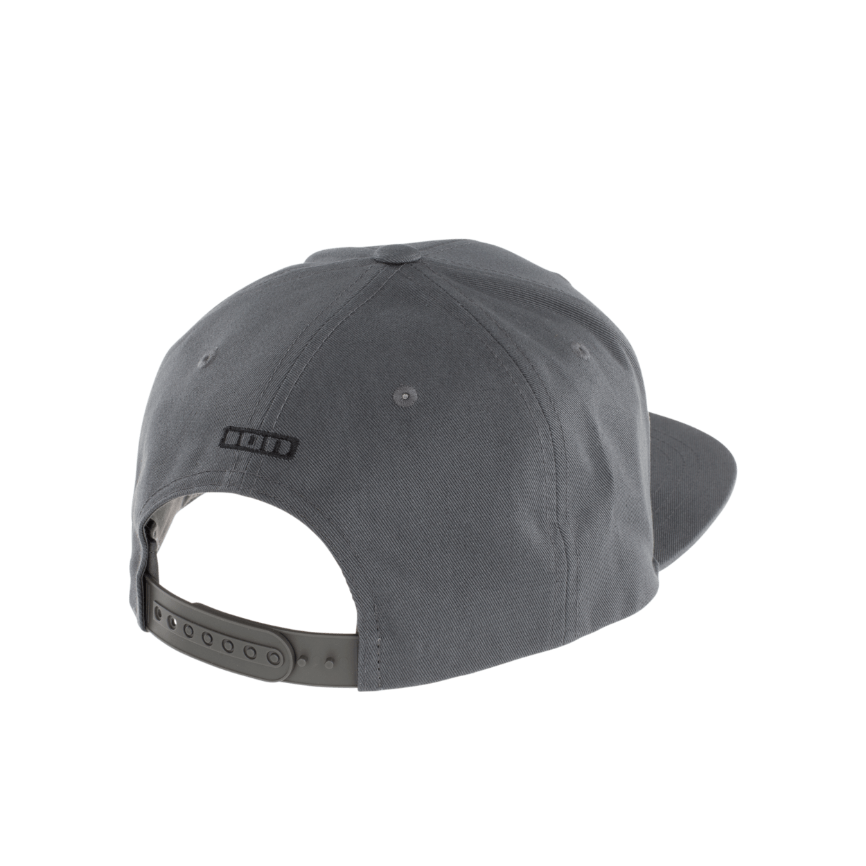 ION Cap Logo 2021