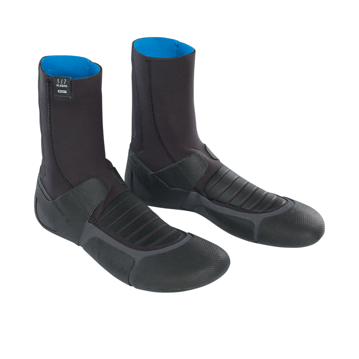 ION Neoprene Boots Plasma 3/2 Round Toe 2022