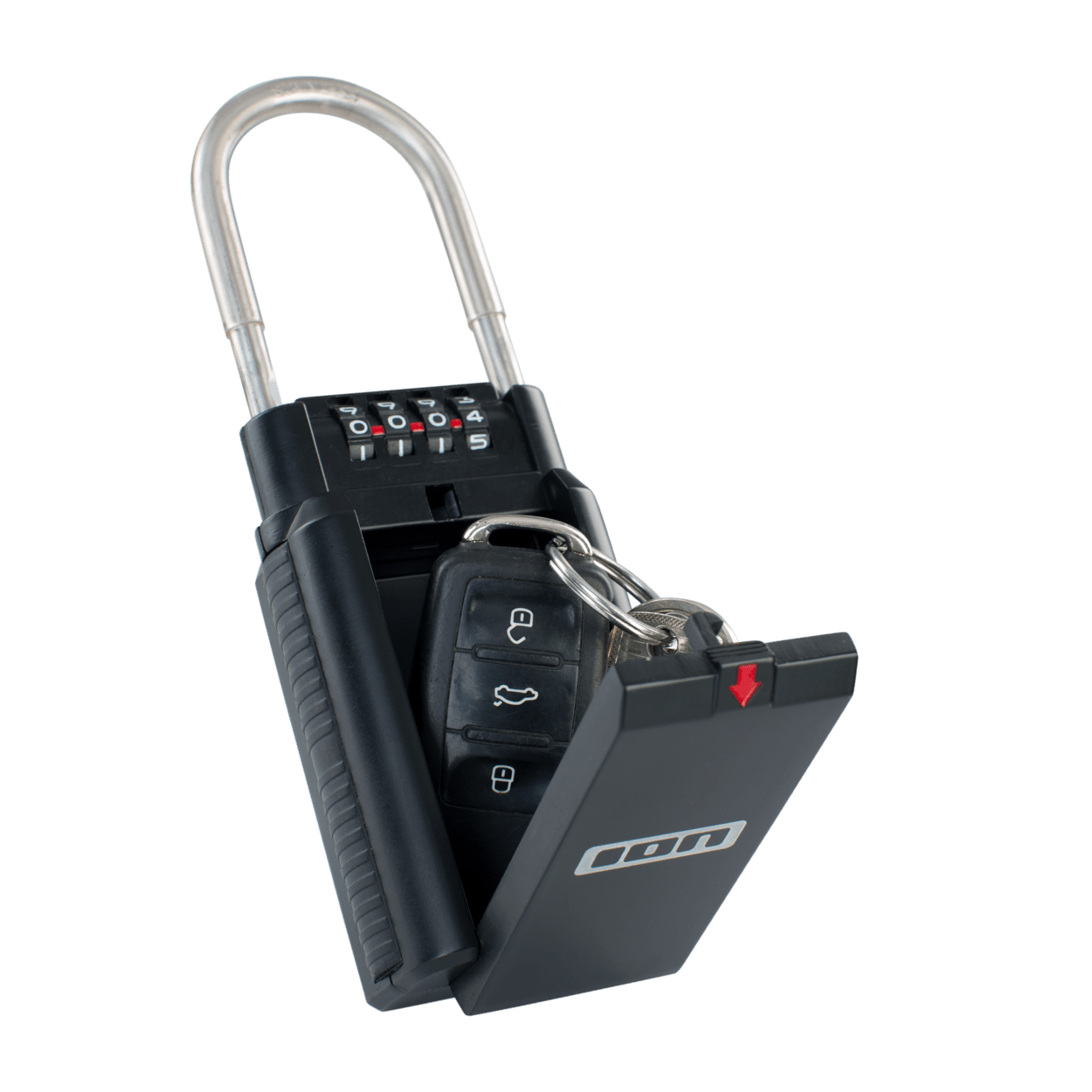 ION Keysafe 2024