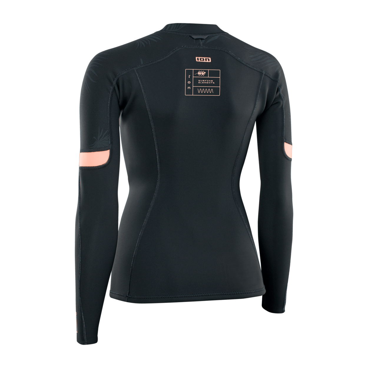 ION Neo Zip Top 1.5 Women 2023