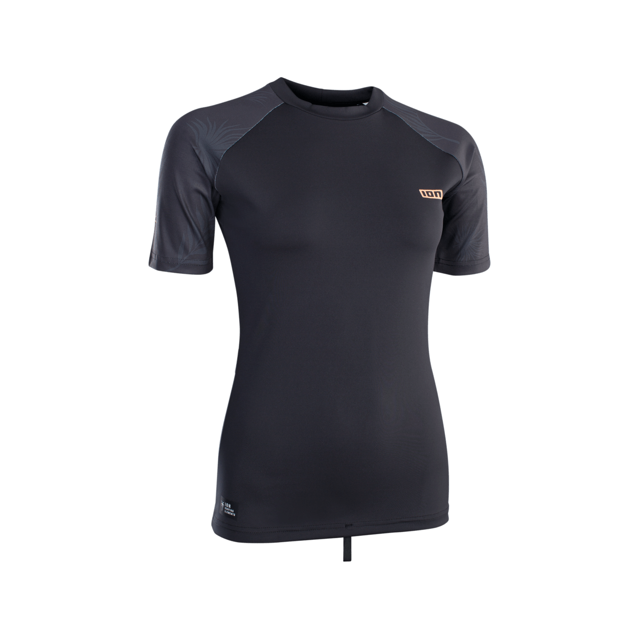 ION Rashguard Shortsleeve Women 2023