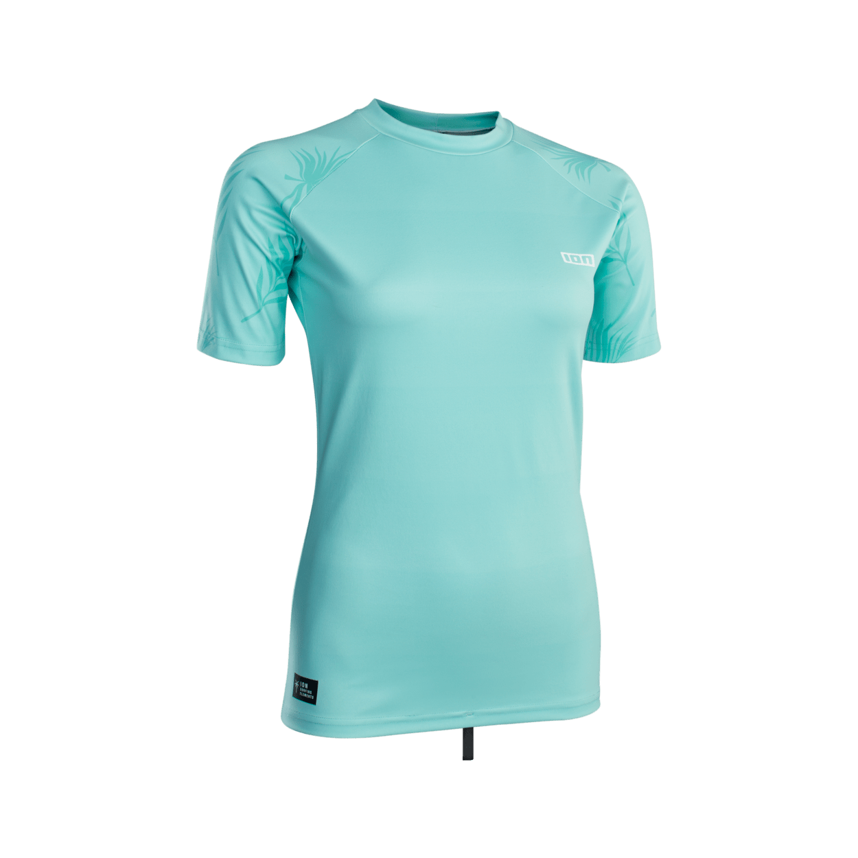 ION Rashguard Shortsleeve Women 2023