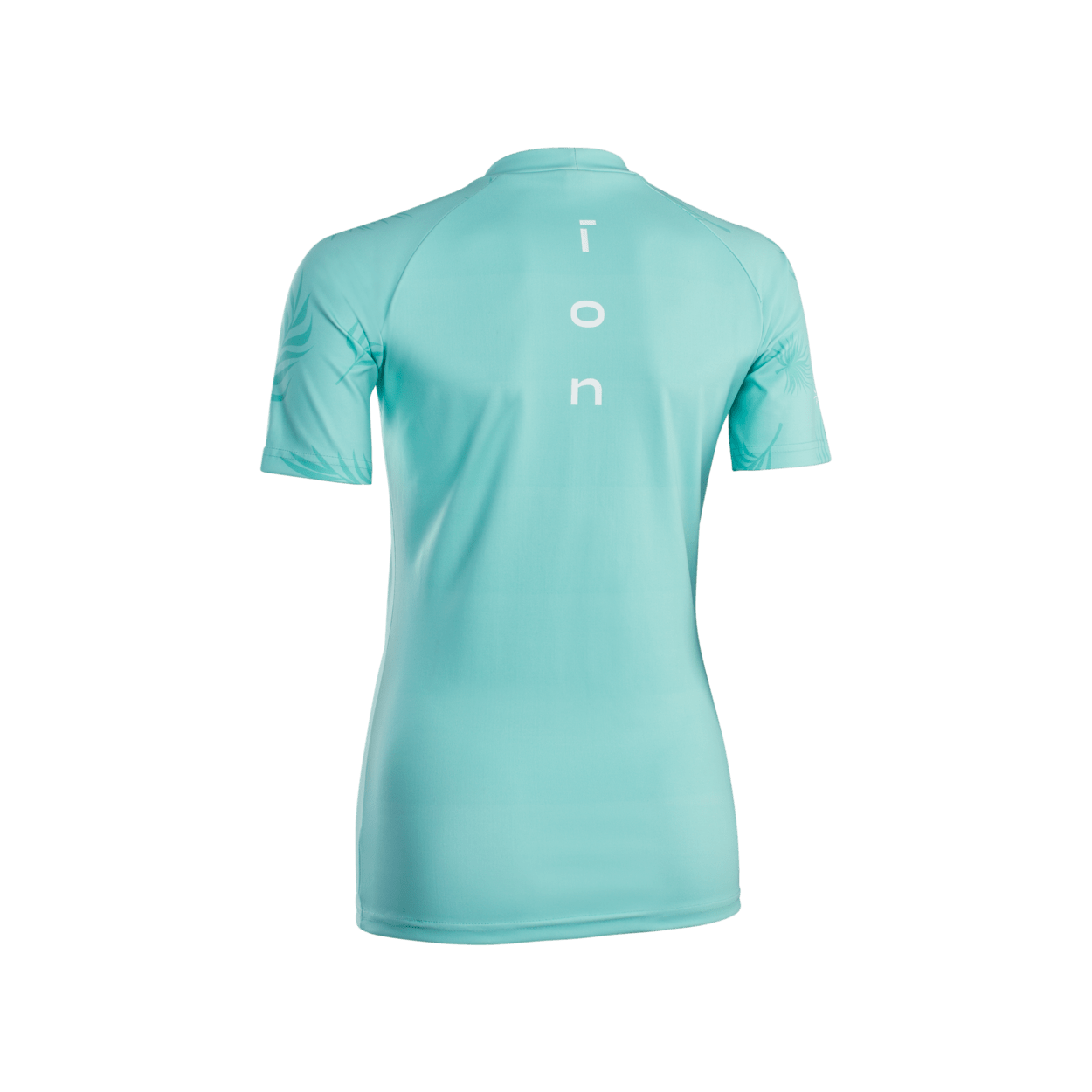 ION Rashguard Shortsleeve Women 2023