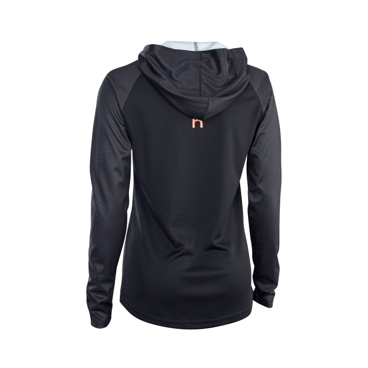 ION Wetshirt Hood Longsleeve Women 2022