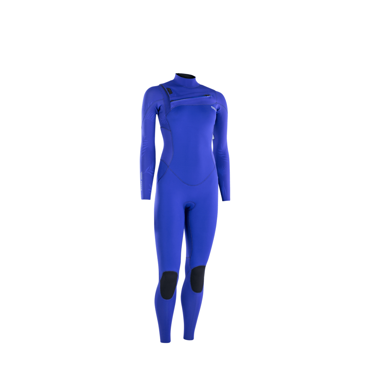 ION Women Wetsuit Amaze Core 5/4 Front Zip 2022