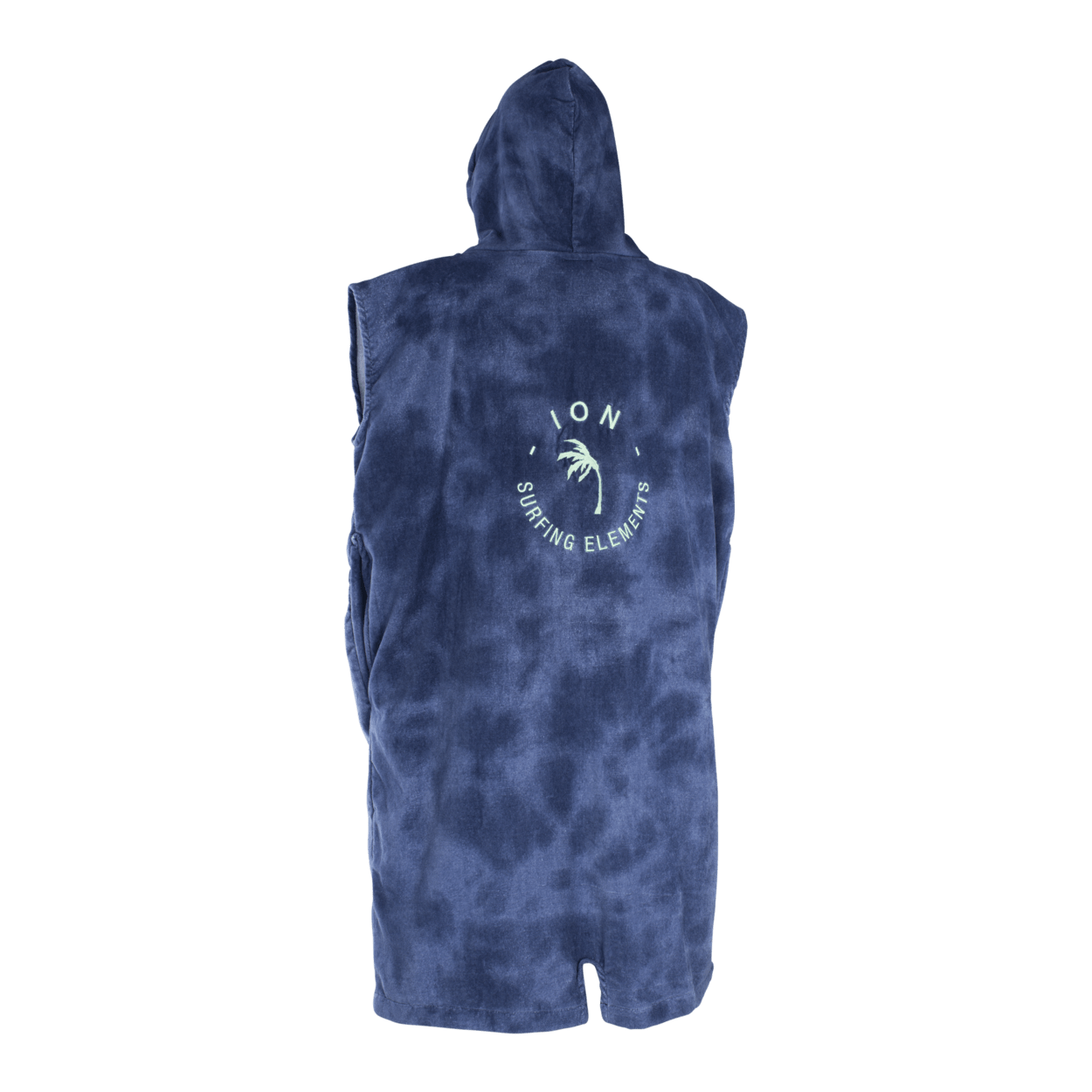 ION Poncho Core 2024