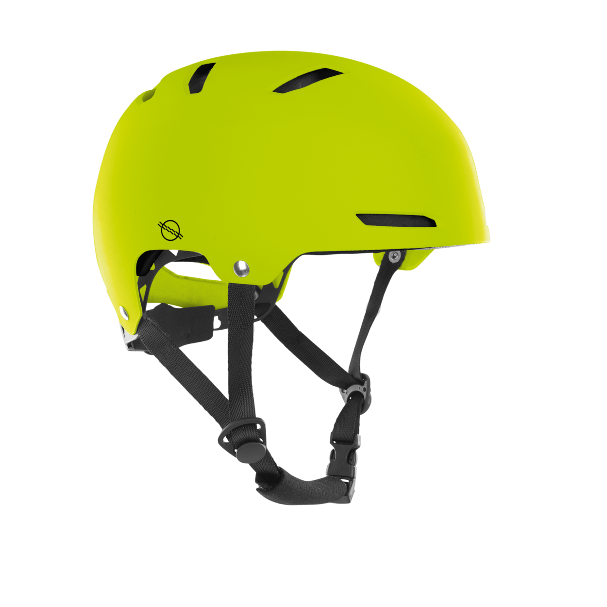 ION Slash Core Helmet 2024