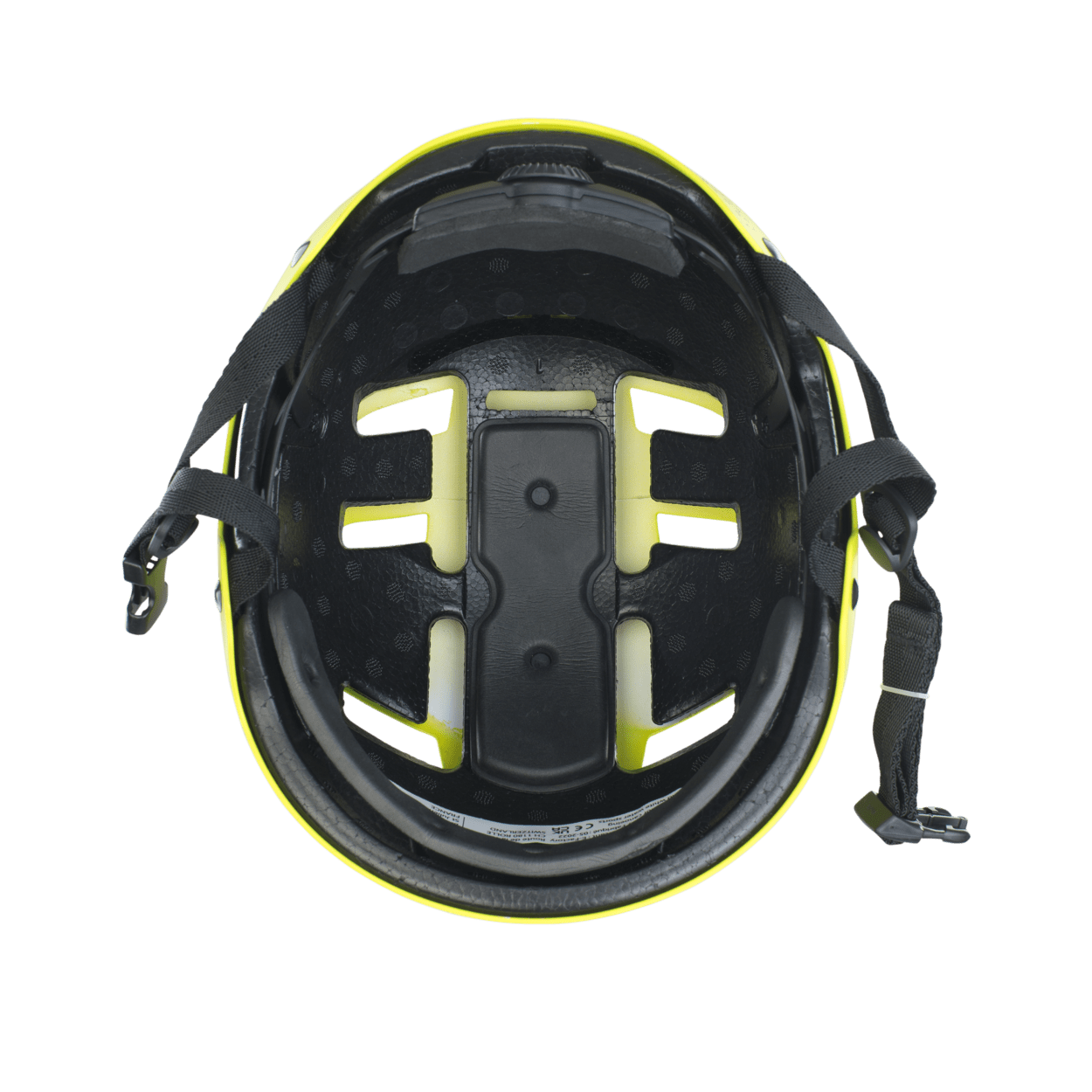 ION Slash Core Helmet 2024