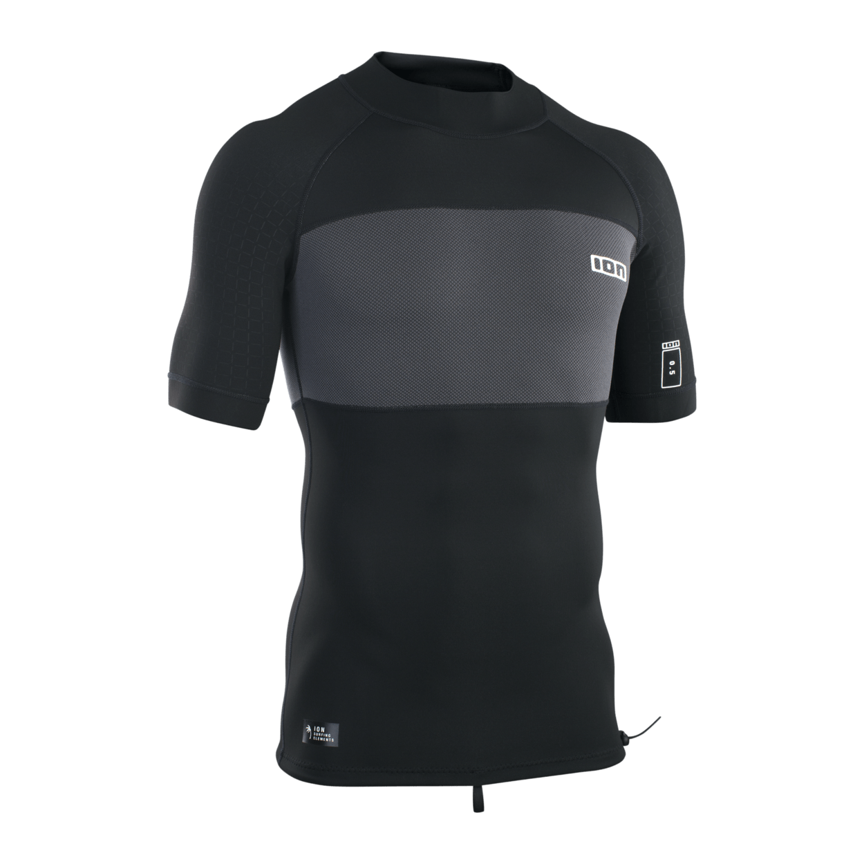 ION Neo Top 0.5 Shortsleeve Men 2024