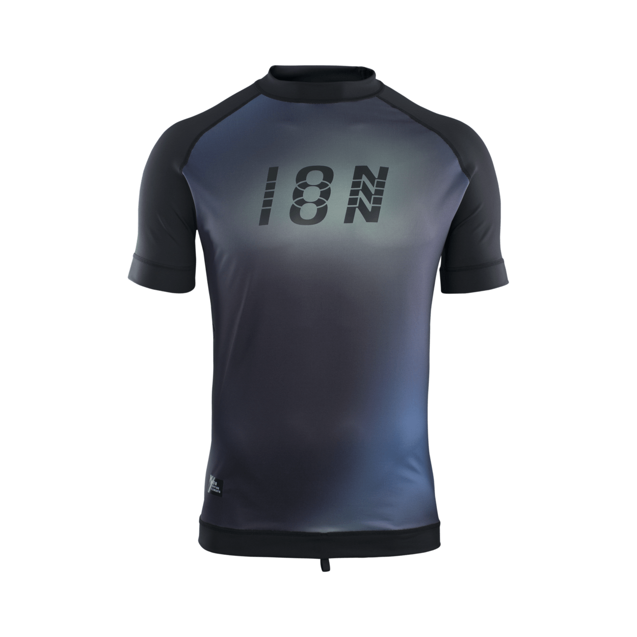 ION Rashguard Maze Shortsleeve Men 2023
