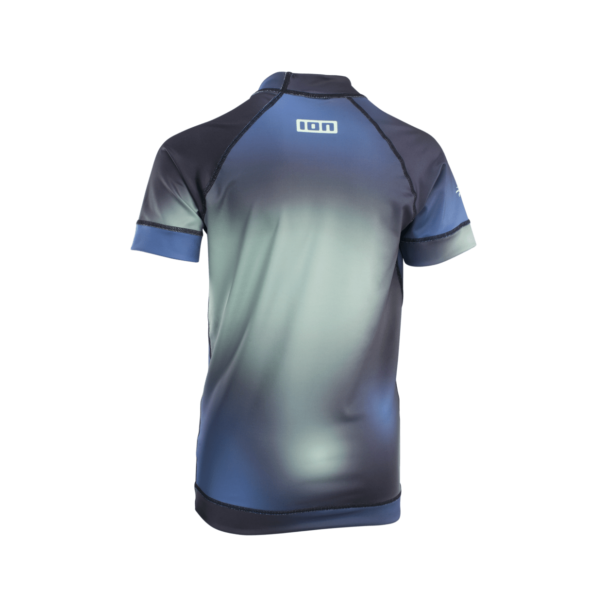 ION Capture Rashguard Shortsleeve Boys 2023
