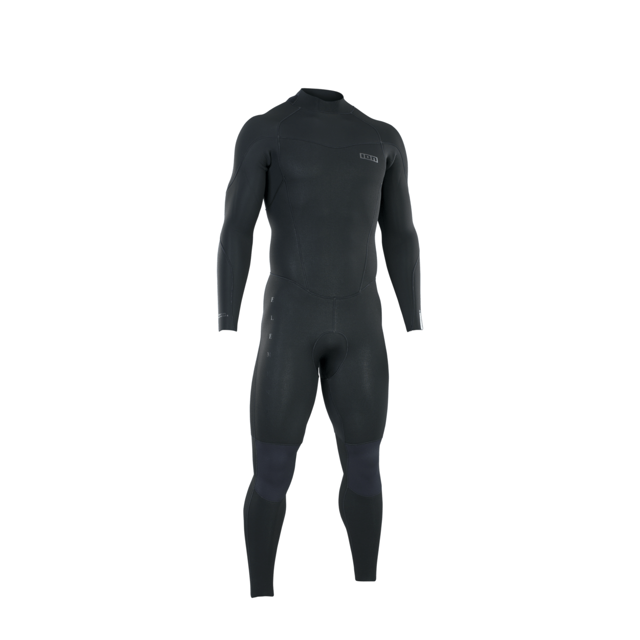ION Men Wetsuit Element 5/4 Back Zip 2023