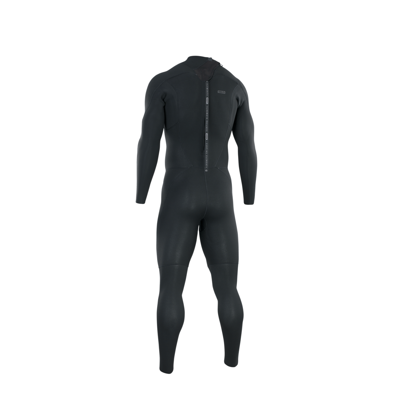 ION Men Wetsuit Element 5/4 Back Zip 2023
