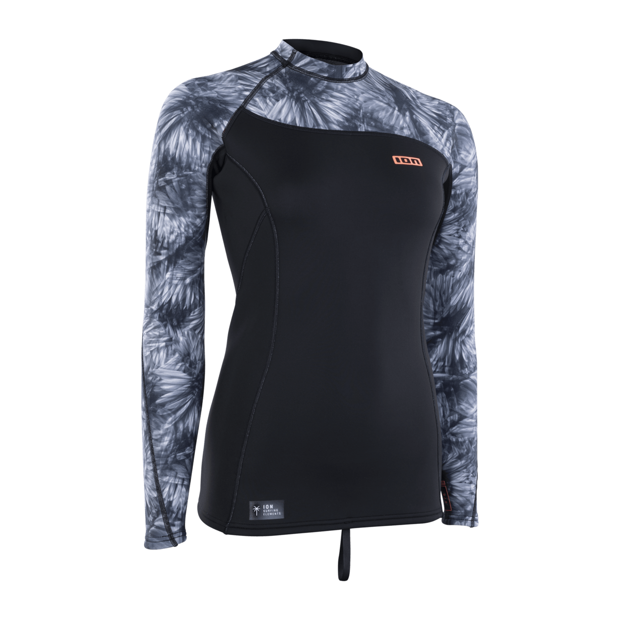 ION Neo Top 2/2 Longsleeve Women 2024
