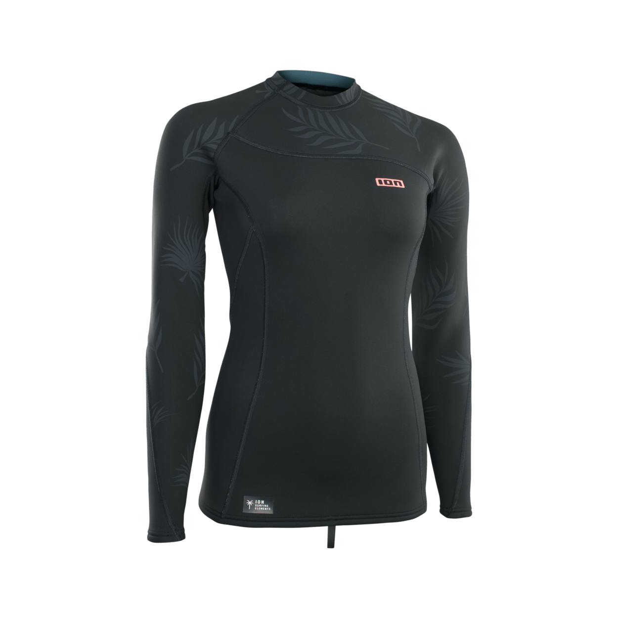 ION Neo Top 2/2 Longsleeve Women 2024