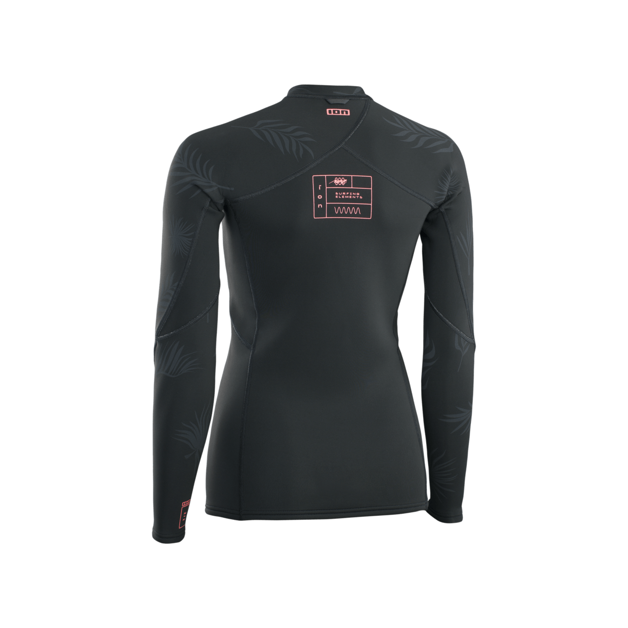 ION Neo Top 2/2 Longsleeve Women 2024