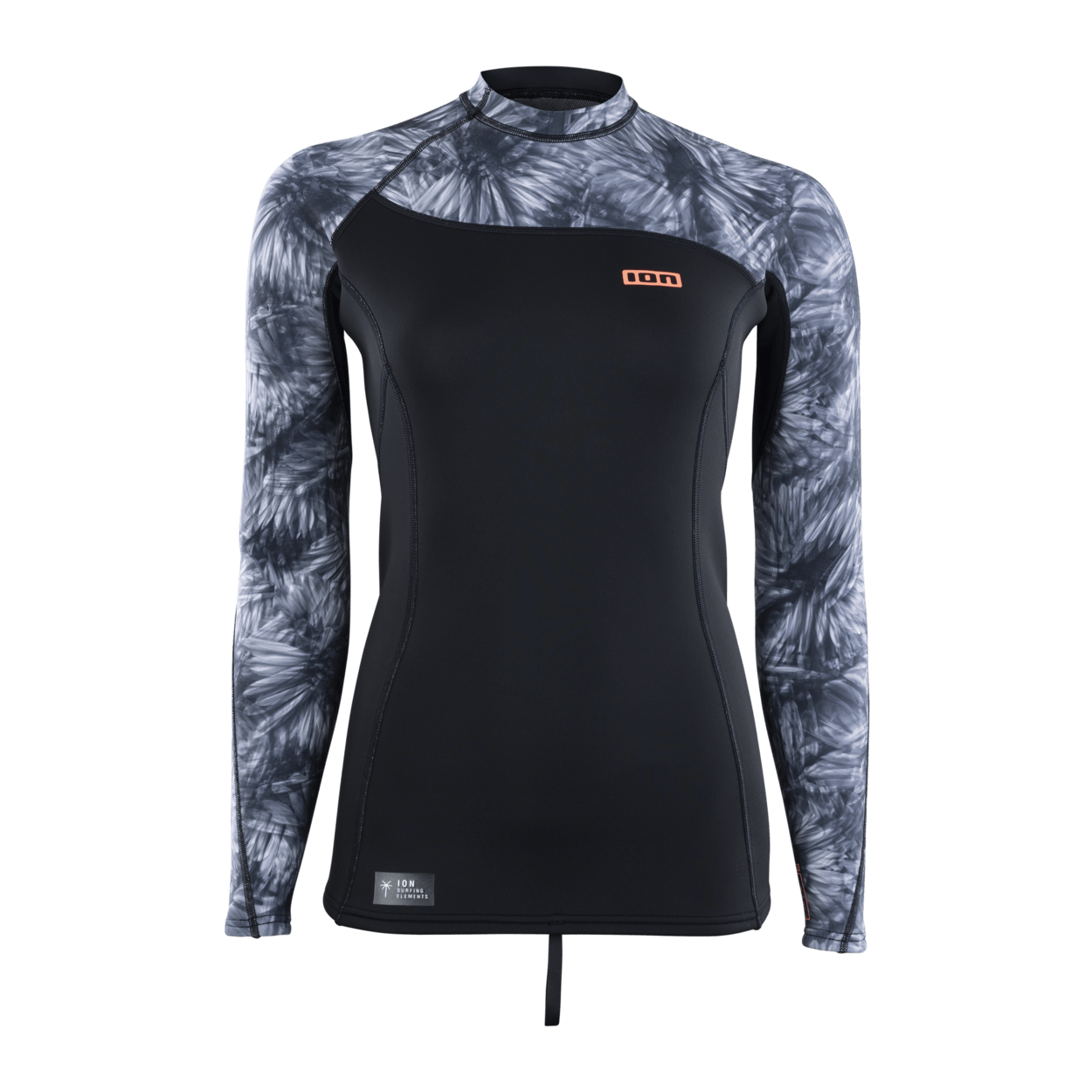 ION Neo Top 2/2 Longsleeve Women 2024