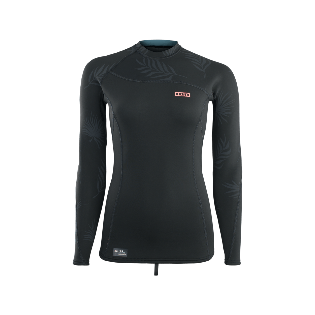ION Neo Top 2/2 Longsleeve Women 2024
