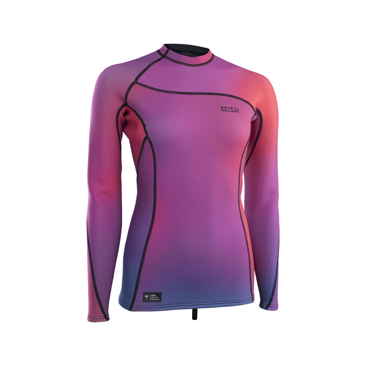 ION Neo Top 2/2 Longsleeve Women 2024