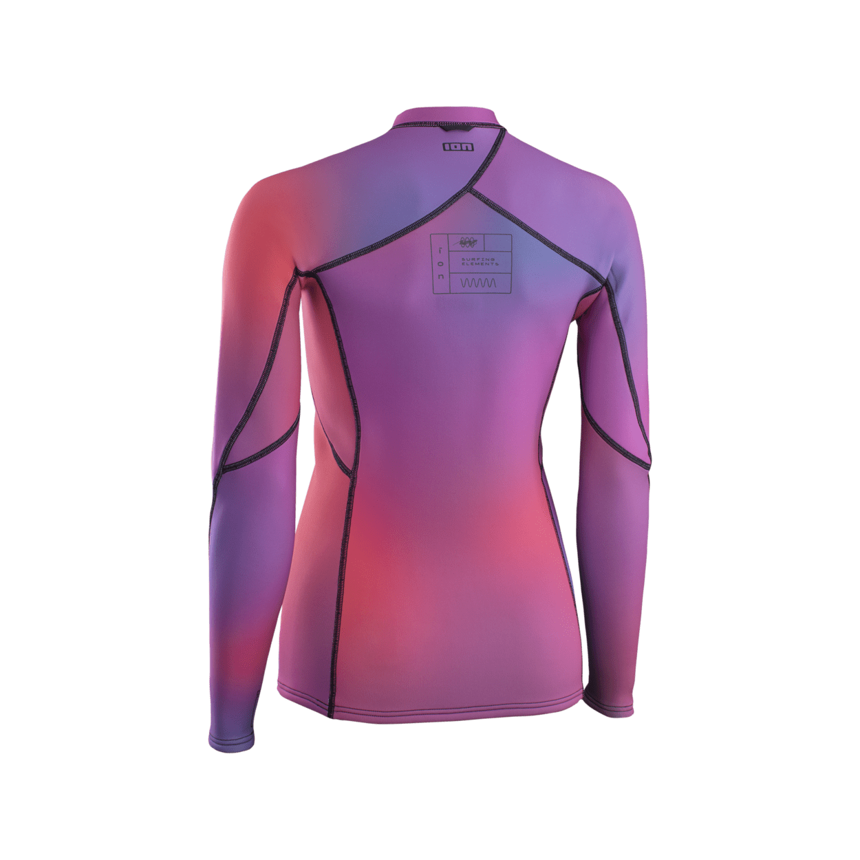 ION Neo Top 2/2 Longsleeve Women 2024