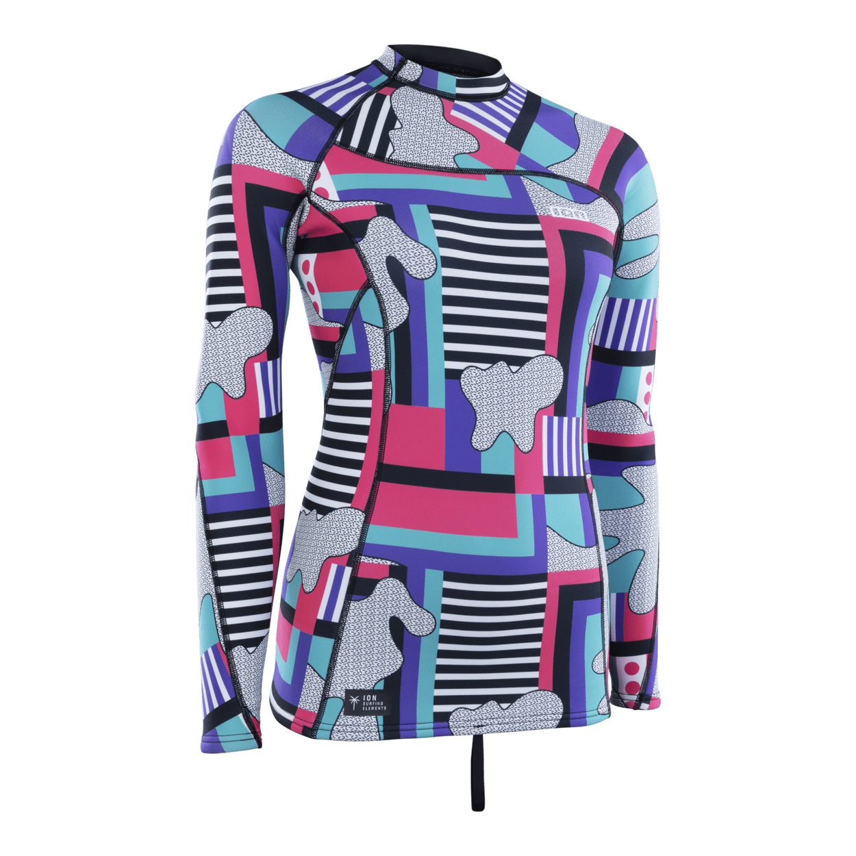 ION Neo Top 2/2 Longsleeve Women 2024